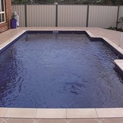 Композитный бассейн Vogue фото