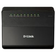 Маршрутизатор Wi-Fi D-Link DIR-815 (DIR-815/A) фото