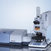 ИК-Фурье-микроскопы HYPERION фотография