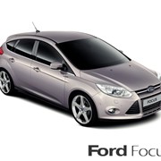 Форд Focus