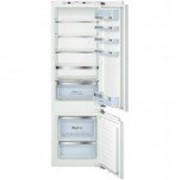 Холодильник встраиваемый Bosch KIS 87AF30 фото