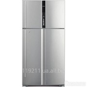 Холодильник Hitachi R-V910PUC1K SLS фотография