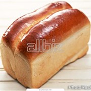 Свежий хлеб фото