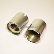 Стаканы передней вилки с сальниками 3.115-30115Б Минск фото