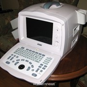 Портативный ультразвуковой сканер Mindray DP-1100 plus фото
