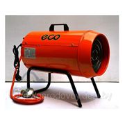 Нагреватель газовый переносной ЕСО GH 20 (прям.) фото