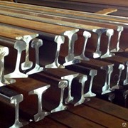 Рельсы трамвайные ГОСТ Р 55941-2014 РТ-62 К72Г фото