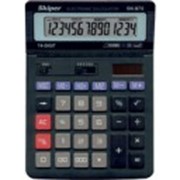 Калькулятор SK-870
