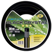 Black Crystal 3/4" - шланг поливочный
