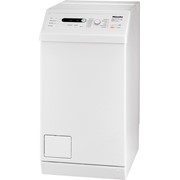 Машина стиральная Miele W 627 WPM белая фото