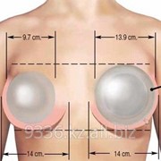 Увеличение груди - эндопротезирование фото