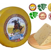 Сыр Армель с пажитником 50%