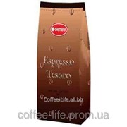 Кофе Gemini Espresso Tesoro 1 кг фотография