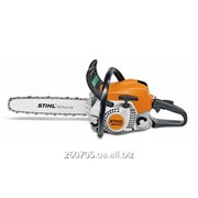 Бензопила Stihl MS 211 C, арт.2806 фото
