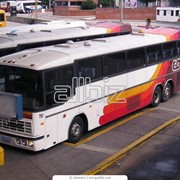 Автобусы для туристических туров, автобусы класса люкс, автобусы для экскурсий в аренду фото