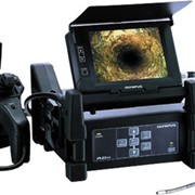 Видеоэндоскоп Iplex MX фотография