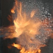 Огнезащитное вспучивающееся покрытие для металлоконструкций СИЛ-М фото
