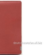 Бумажник с отделениями для авиабилетов Bodenschatz Flugticket – Etui , арт. 8-603 KN 13 фото