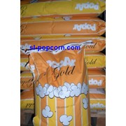 Кукуруза для попкорна PopAir gold premium (argentina)
