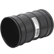 Муфта соединительная для двустенной трубы D90 мм TDM ELECTRIC SQ0405-4090 фото