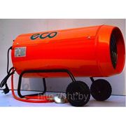 Нагреватель газовый переносной ЕСО GH 40 (прям.) фото