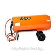 Нагреватель воздуха газовый ECO GH40 фото