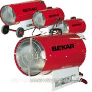 Нагреватели на пропан газе Bekar P110A фото