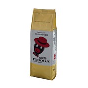 Кава смажена мелена Pinci Toboga Oro 250 гр фото