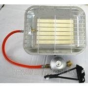 Нагреватель газовый инфракрасный керамический ECO RH-5000
