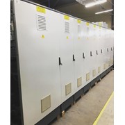 Главный распределительный щит 5000А фото