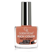 Лак для ногтей Golden Rose Rich Color Арт. rc109 фото