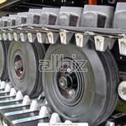 Запчасти для тракторов фото