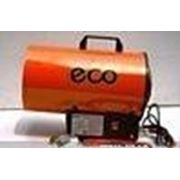 Нагреватель газовый переносной ЕСО GH 15 (прям. )