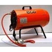 Нагреватель газовые переносные ЕСО GH 20 (прям. )