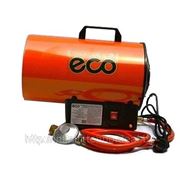 Нагреватель воздуха газовый ECO GH10 фото