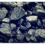Уголь, бурый уголь марки Б-3 фото