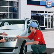 БОШ Автосервис фото