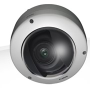 Интеллектуальная стационарная купольная сетевая камера Canon VB-H610VE фото