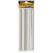 Клеевые стержни для термопистолета Секунда D-11 мм, длина -30 см фото