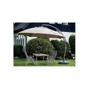 Зонт садовый пляжный для кафе Easy Sun арт.8776 фото