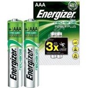 Батарейка Energizer аккумулятор ААА700