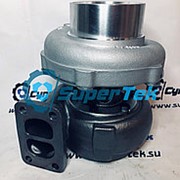 Турбокомпрессор (турбина) NEW HOLLAND EP040B GT3776 p\n 452159-0001 фото