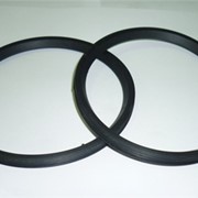 Резиновые кольца фотография