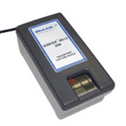 USB-сканеры отпечатков пальцев фотография