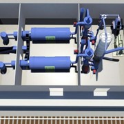 Оборудование для производства топливных брикетов и гранул фото