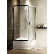 Душевая кабина Radaway Premium Plus A (90х90х170 см.) Стекло: прозрачное фото