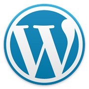 Website based on WordPress