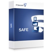 SAFE 2 Year - 3 user (F-Secure) фотография