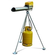 Электронный отпугиватель птиц (гром-пушка) “Zon EL08“ фото