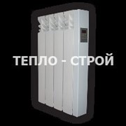 Радиаторы электроические для отопления